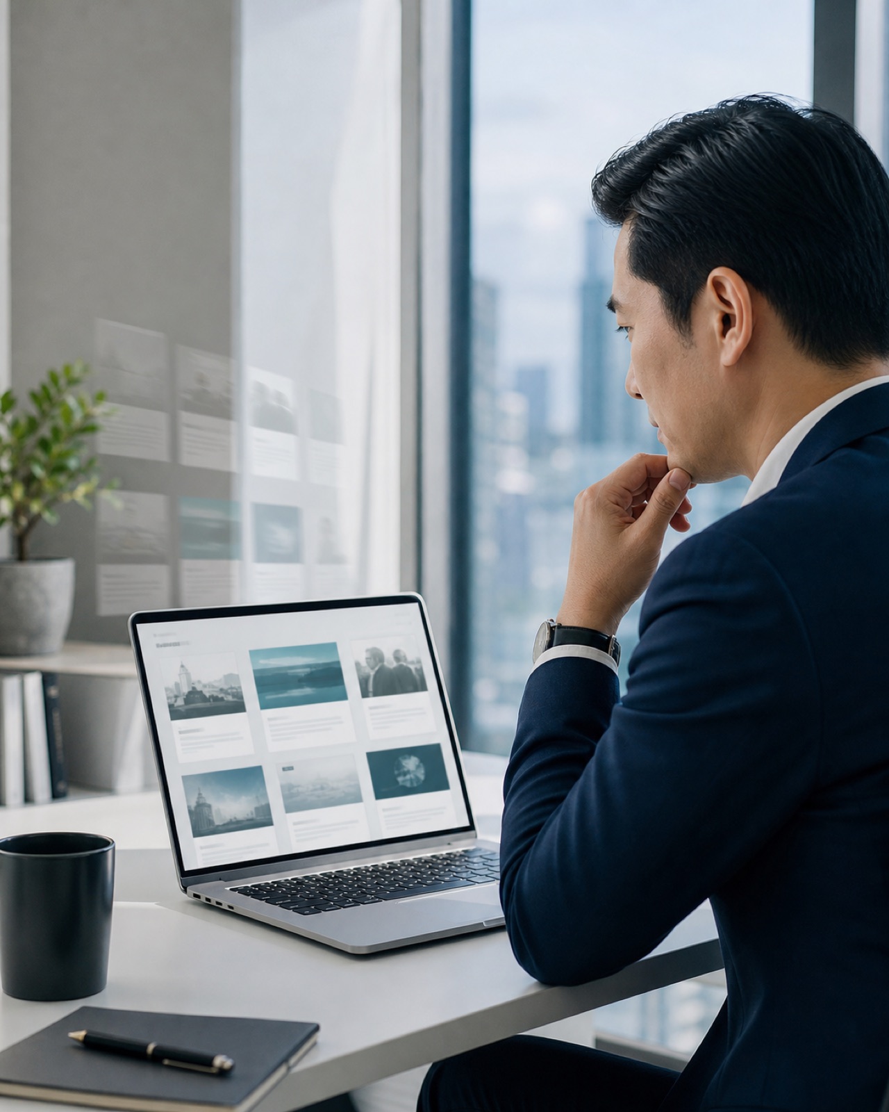 What Value Can International Media Coverage Create for a Business?