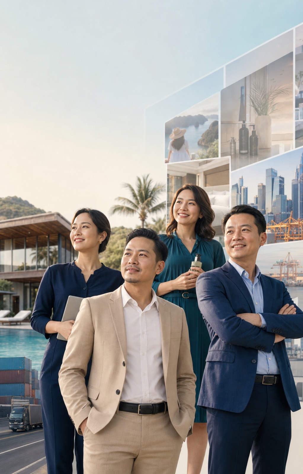 VINA Global Media phù hợp với doanh nghiệp nào?